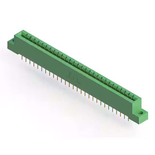 333-056-524-204 EDAC Inc.  Edgeboard Connectors